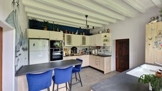  Propri�t�/ch�teau � vendre 8 pi�ces 285 m�