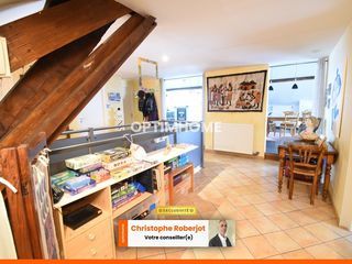  Appartement � vendre 7 pi�ces 143 m�