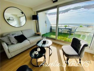  Appartement � vendre 2 pi�ces 32 m�