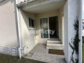  Maison � vendre 3 pi�ces 72 m�