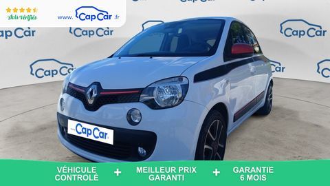 Renault Twingo III 0.9 TCe 90 Edition One 2015 occasion Toulon 83000