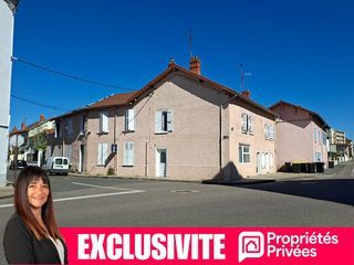  Immeuble � vendre 15 + pi�ces 350 m�