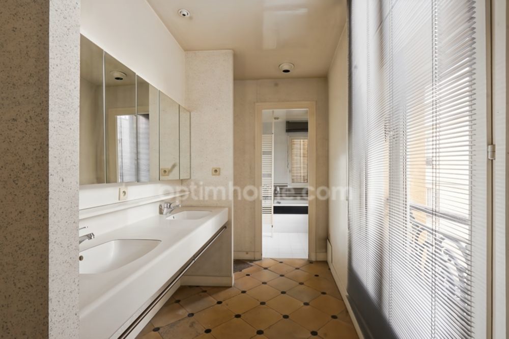 � vendre  Duplex/triplex Versailles (78000)