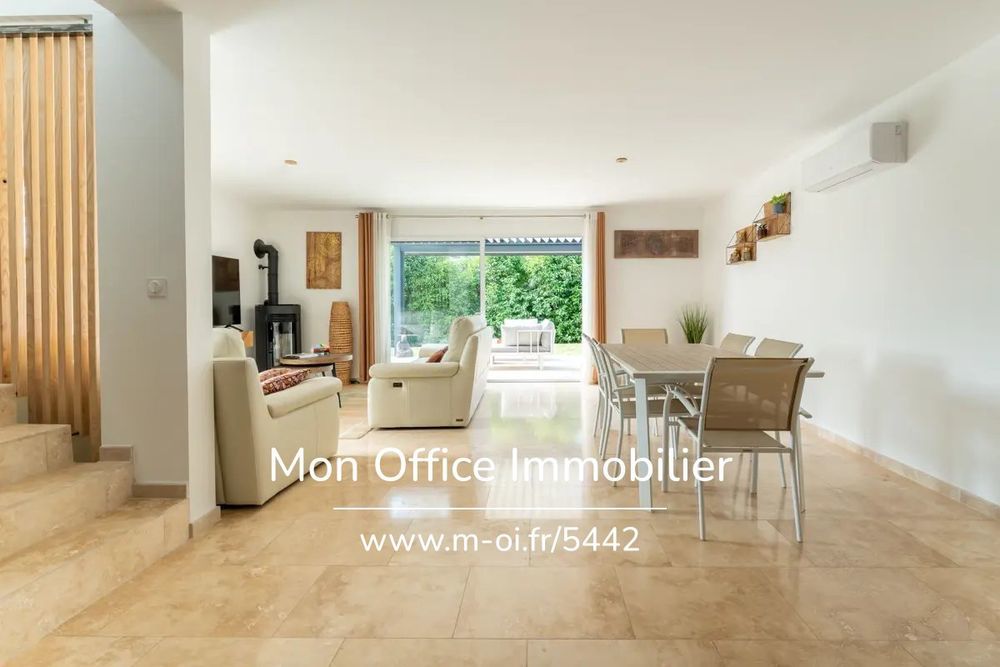 � vendre  Maison Aix-en-Provence (13090)