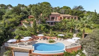  Villa � vendre 289 m�