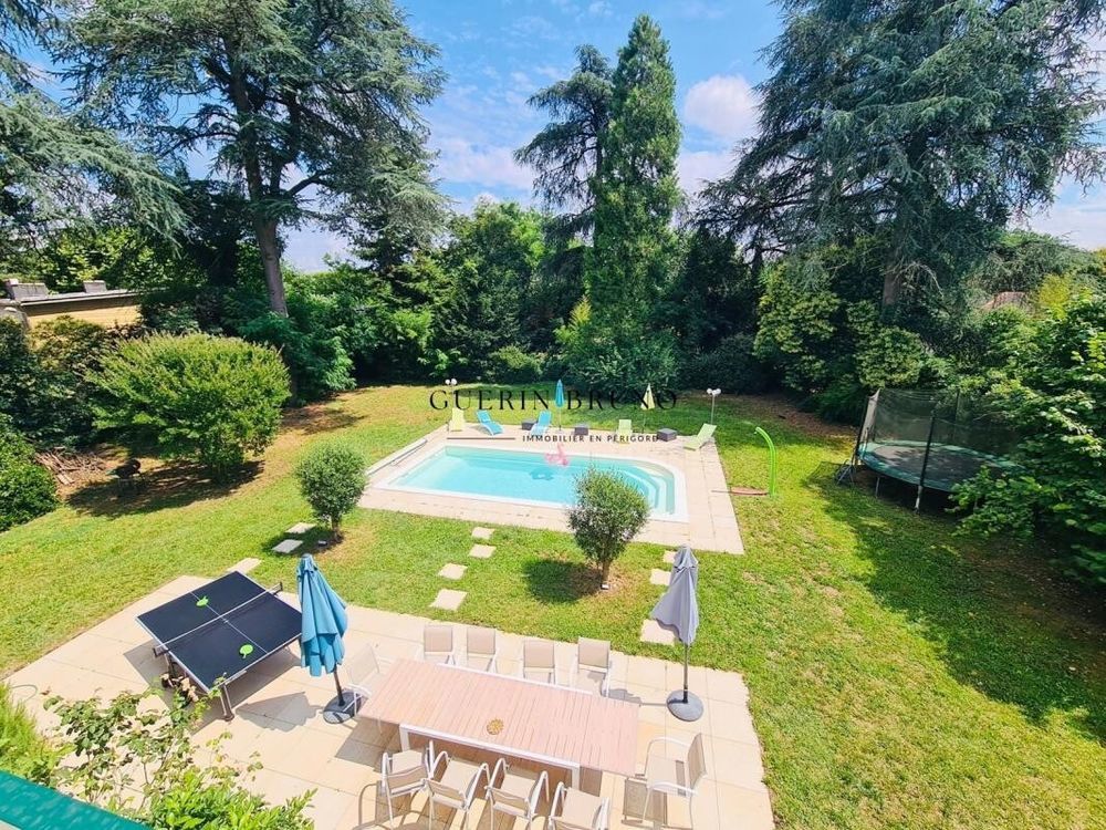 � vendre  Villa Bergerac (24100)