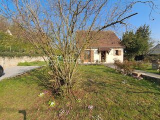  Maison � vendre 6 pi�ces 93 m�