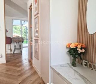 Maison � vendre 6 pi�ces 115 m�