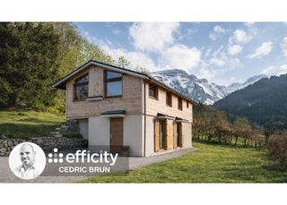  Maison � vendre 4 pi�ces 105 m�