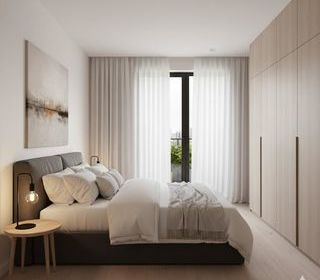  Appartement � vendre 4 pi�ces 83 m�