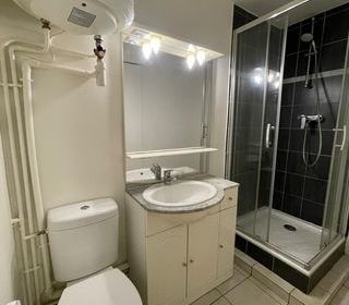  Appartement � louer 1 pi�ce 20 m�