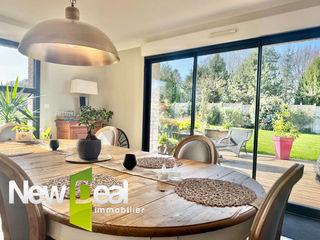  Maison � vendre 5 pi�ces 154 m�