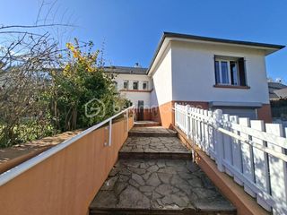  Maison � vendre 4 pi�ces 123 m�