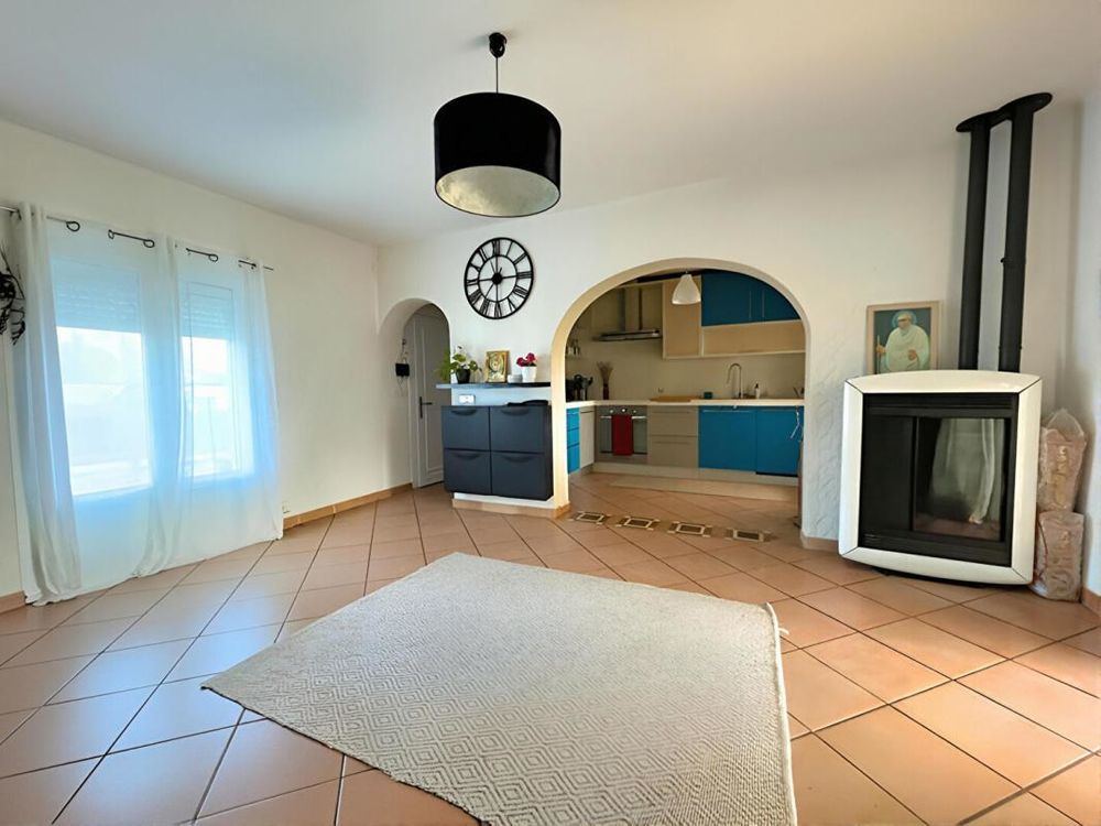 � vendre  Maison La Motte (83920)