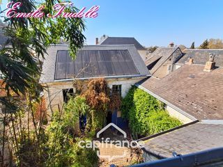  Maison � vendre 6 pi�ces 191 m�