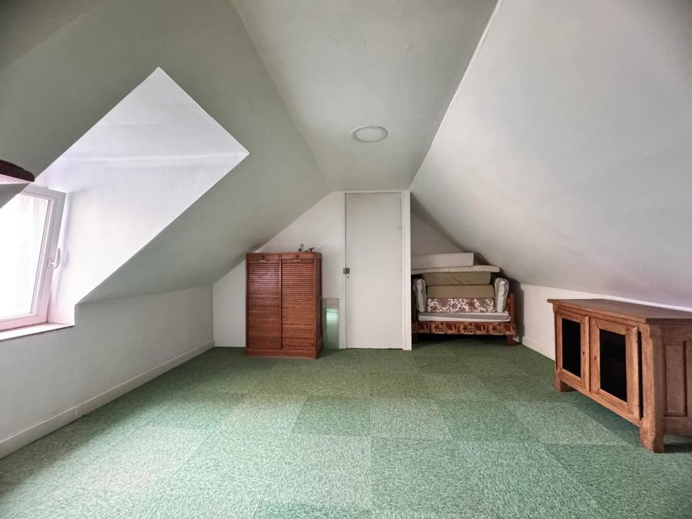 � vendre  Maison Angers (49100)