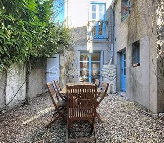  Maison � vendre 3 pi�ces 90 m�