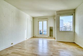  Appartement � vendre 3 pi�ces 62 m�