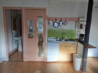  Appartement � louer 1 pi�ce 20 m�