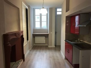  Appartement � louer 2 pi�ces 40 m�