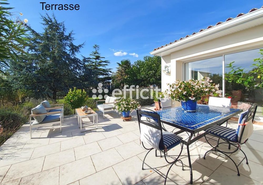 � vendre  Maison Fouras (17450)