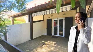  Appartement � vendre 4 pi�ces 38 m�