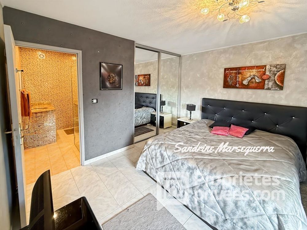 � vendre  Maison La Turbie (06320)