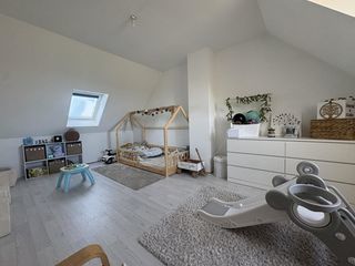  Maison � vendre 5 pi�ces 105 m�