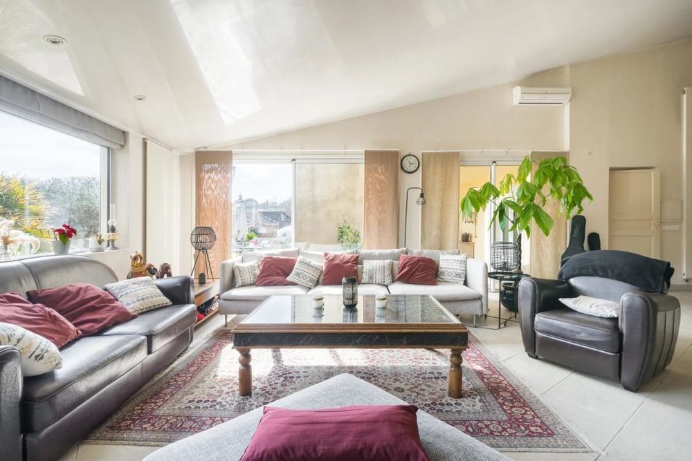 � vendre  Villa Teyran (34820)