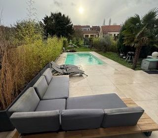  Maison � vendre 11 pi�ces 253 m�