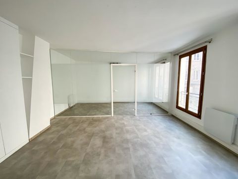 Bureaux proche Bastille 2537 75011 Paris