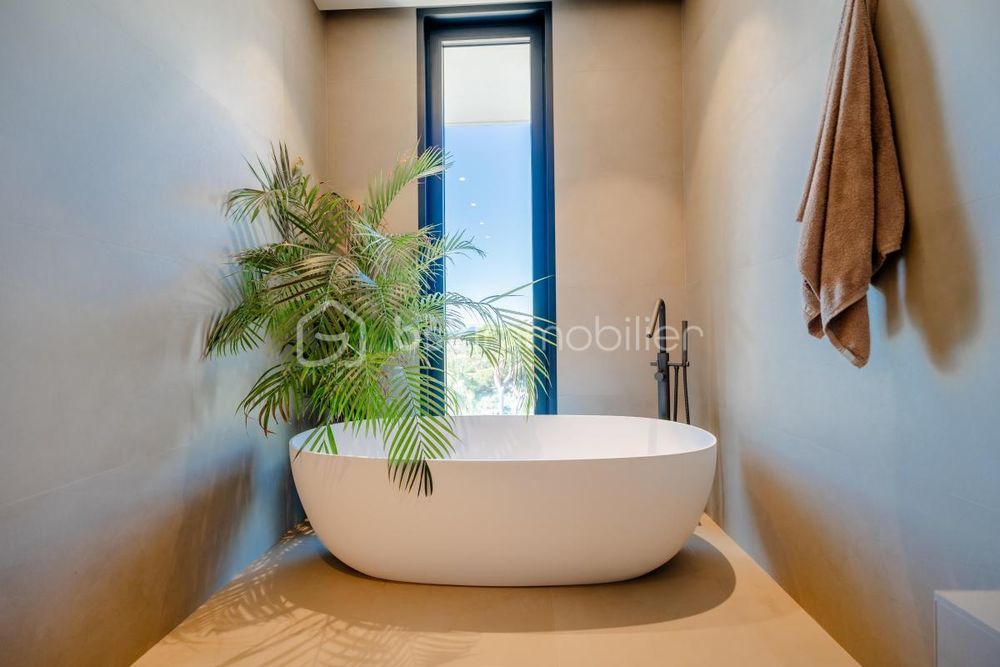 � vendre  Villa Sainte-Maxime (83120)