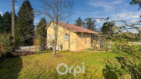   Maison centre Ambazac Maison - 6 pi�ce(s) - 148 m�