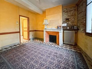  Maison � vendre 5 pi�ces 130 m�