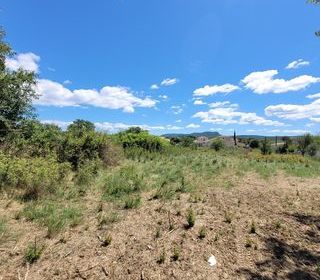  Terrain � vendre 1075 m�