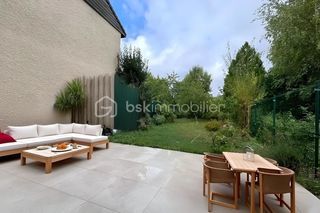  Maison � vendre 6 pi�ces 125 m�