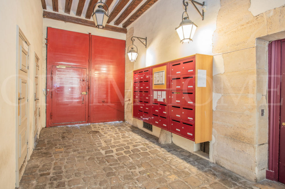 � vendre  Appartement Paris 6