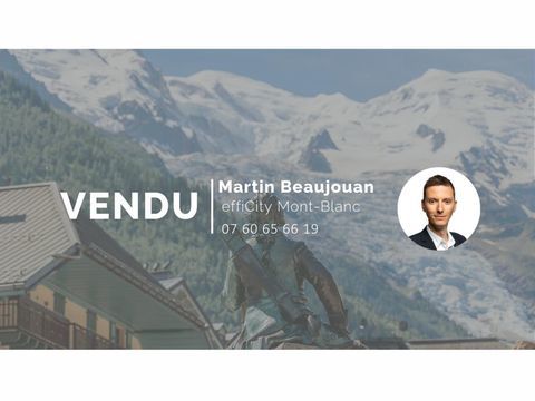 Commerces/Negoce 110000 74400 Chamonix mont blanc