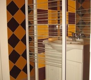  Appartement � louer 1 pi�ce 17 m�