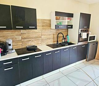  Maison � vendre 7 pi�ces 140 m�