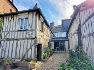  Maison � vendre 6 pi�ces 150 m�