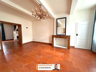  Maison � vendre 7 pi�ces 213 m�