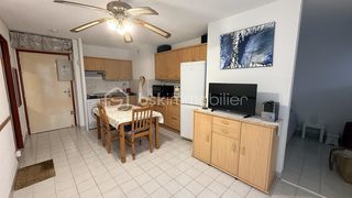  Appartement � vendre 2 pi�ces 33 m�