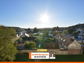  Appartement � vendre 3 pi�ces 58 m�