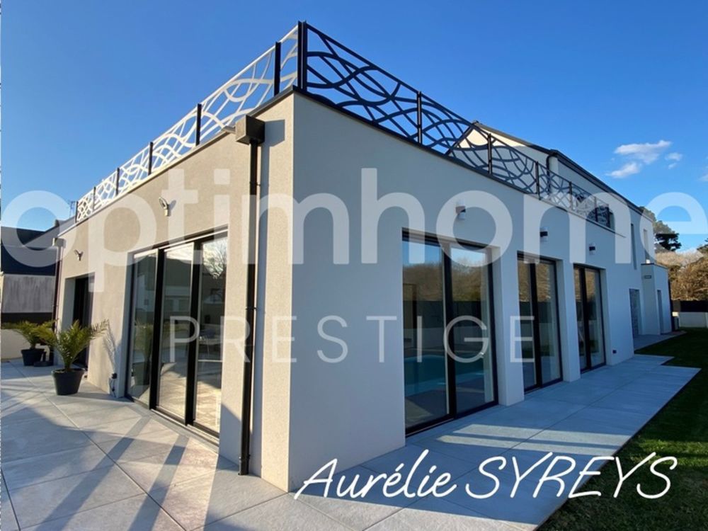 � vendre  Maison Guidel (56520)