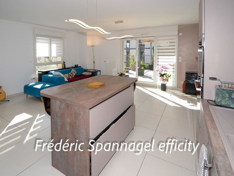   Appartement Appartement - 4 pi�ce(s) - 86 m�