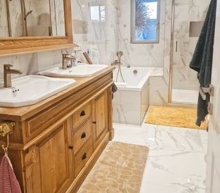  Appartement � vendre 4 pi�ces 123 m�