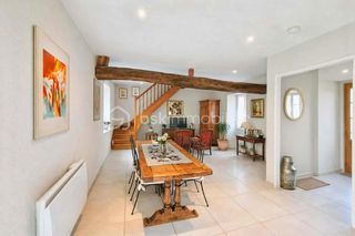  Maison � vendre 5 pi�ces 104 m�