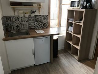  Appartement � louer 1 pi�ce 25 m�