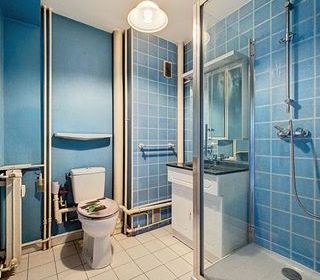  Appartement � vendre 2 pi�ces 36 m�